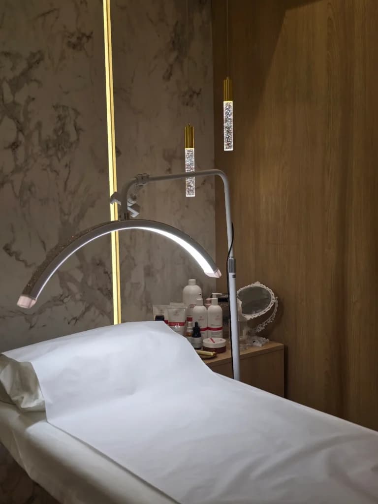 Sala de atendimento 3