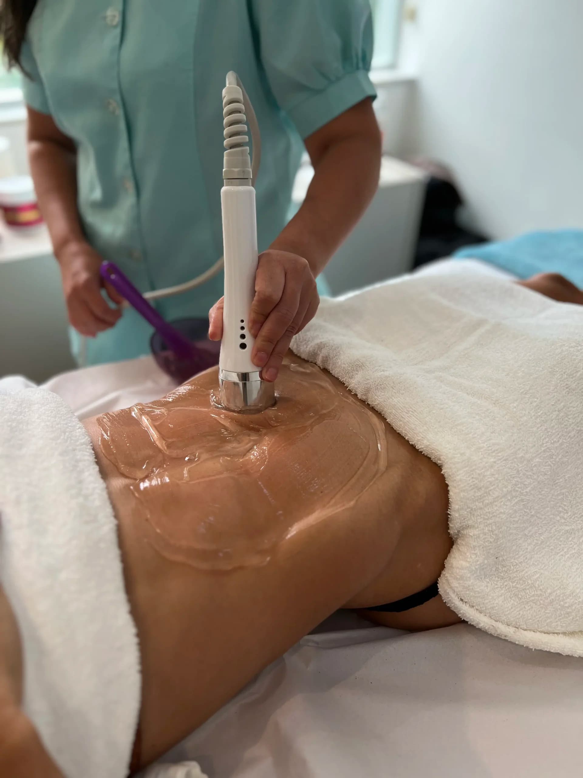 Gordura Localizada: a importância de protocolos personalizados