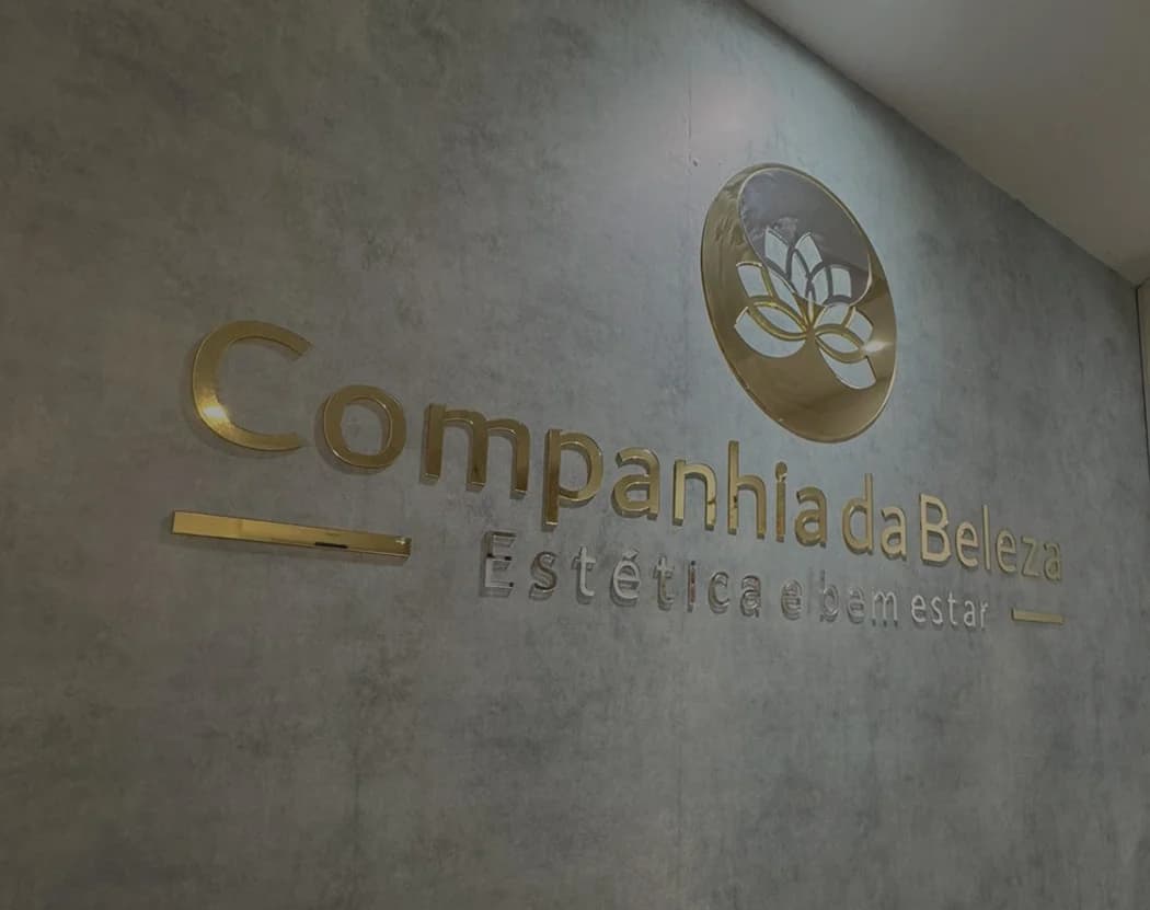 Mais do que estética, um cuidado completo com você