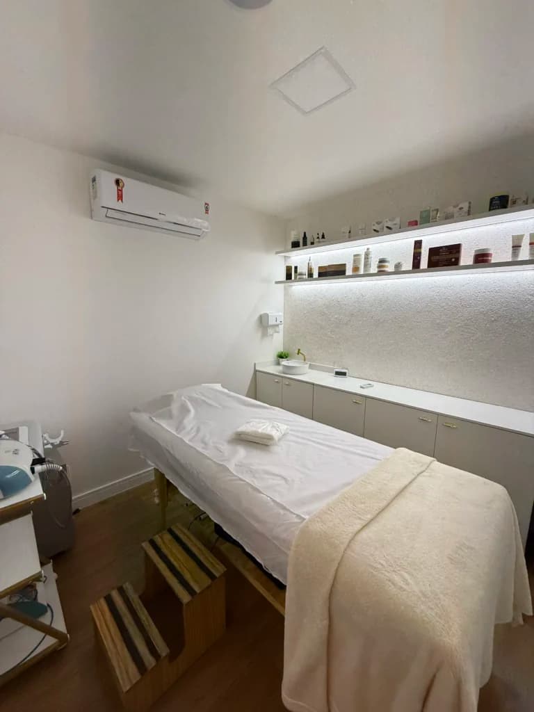 Sala de atendimento 4