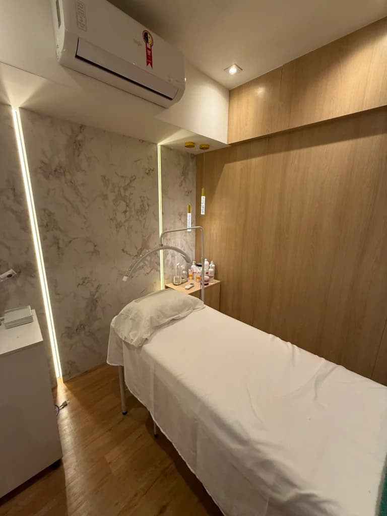 Sala de atendimento 5