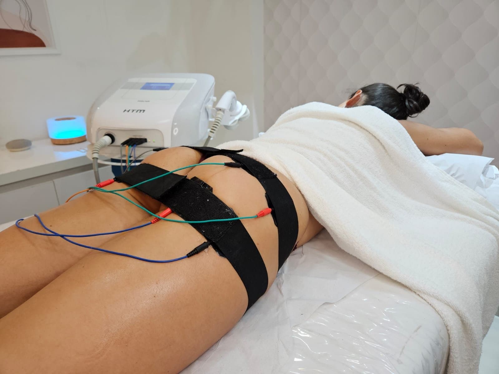 Protocolo para celulite e flacidez